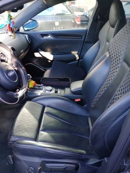 Audi A3 • 2015 • 86,000 km 7