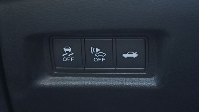 Infiniti Q50 • 2019 • 36,534 km 12