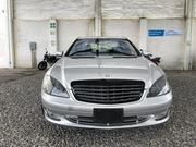 Mercedes-Benz SL • 2006 • 90,000 km 3