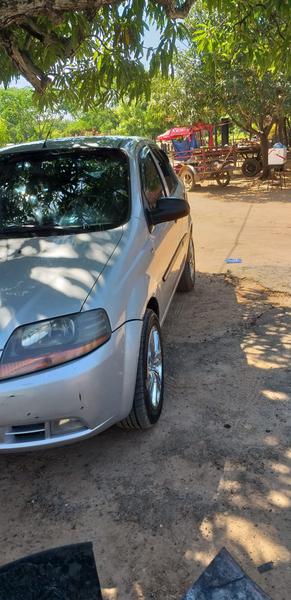Chevrolet Aveo • 2007 • 67,000 km 4