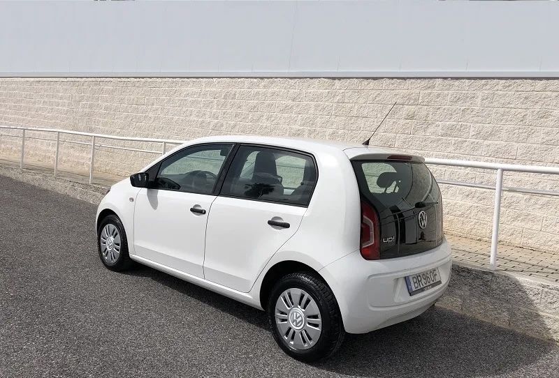 Volkswagen Routan • 2013 • 109,500 km 4