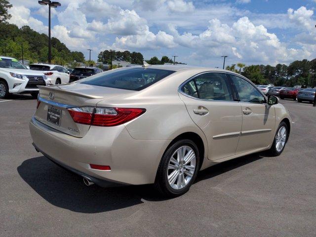 Lexus IS • 2014 • 80 km 22