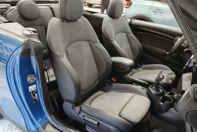 MINI Cooper • 2023 • 37,054 km 12