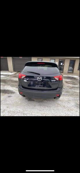 Mazda CX-5 • 2017 • 50,000 km 1