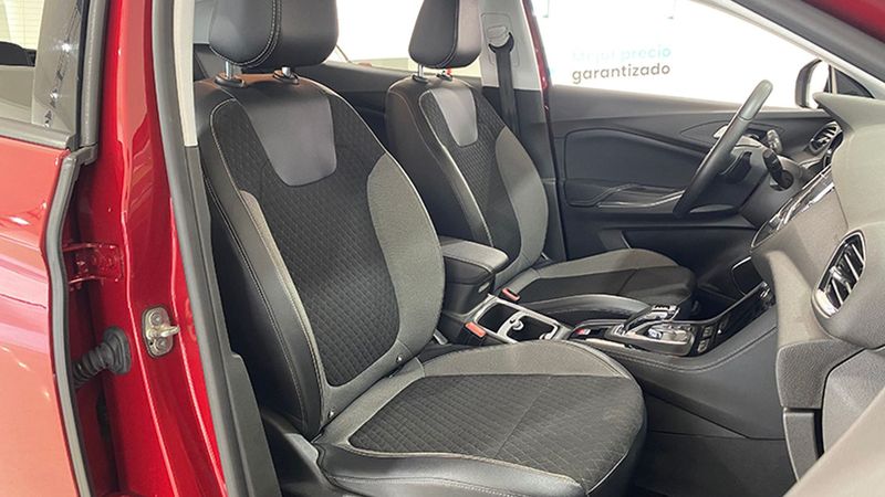 Opel Mokka • 2019 • 43,190 km 8