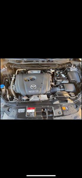 Mazda CX-5 • 2017 • 50,000 km 5