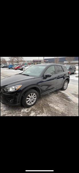 Mazda CX-5 • 2017 • 50,000 km 3