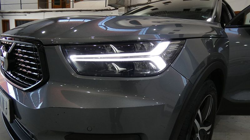 Volvo XC40 • 2019 • 76,989 km 6