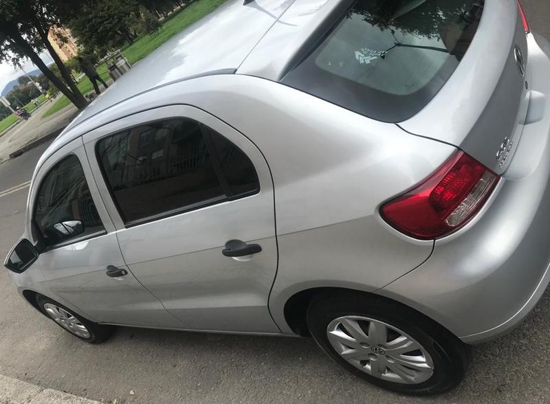 Volkswagen Gol • 2012 • 75,000 km 8