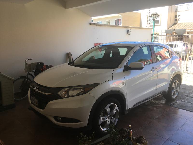 Honda HR-V • 2016 • 36,000 km 3