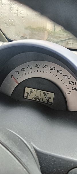 Smart fortwo • 2006 • 198,927 km 6