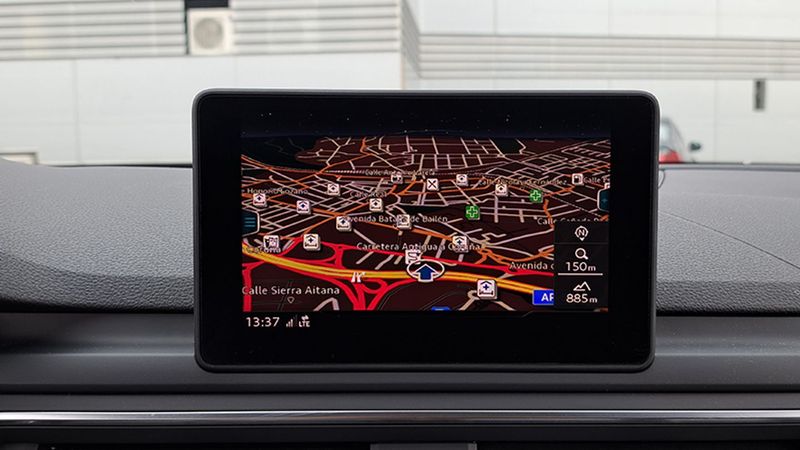 Audi A5 • 2020 • 37,000 km 2