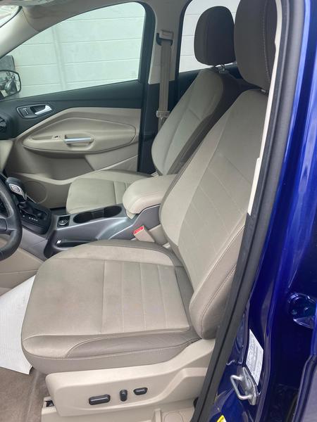 Ford Escape • 2016 • 0 km 9