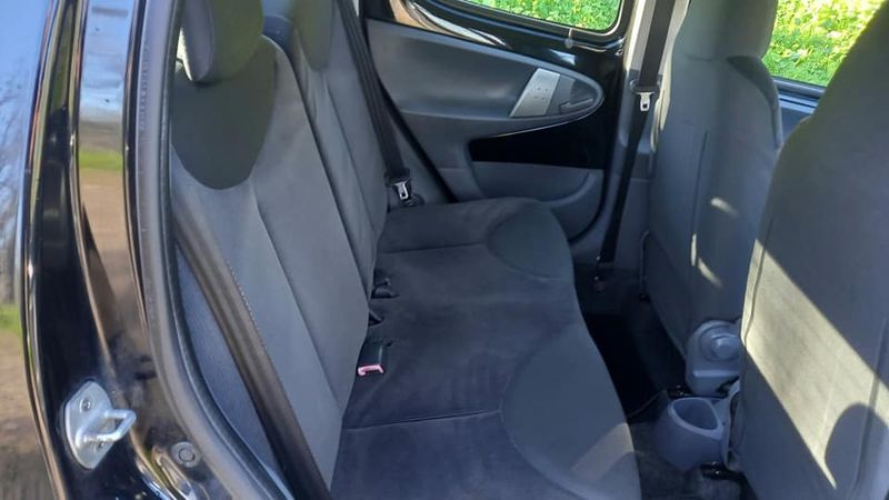 Citroën C1 • 2004 • 96,000 km 2