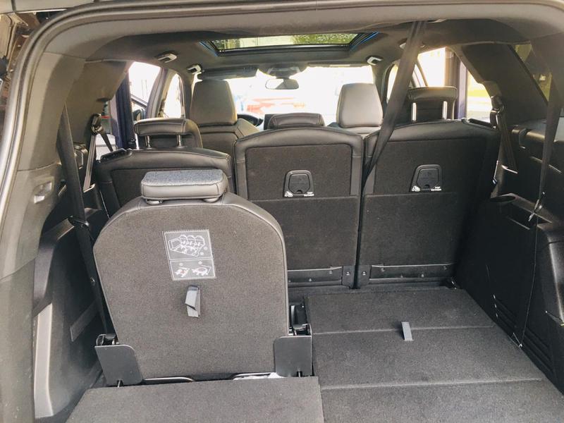 Peugeot 5008 • 2019 • 35,000 km 7