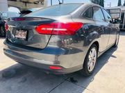 Ford Focus • 2016 • 110,506 km 9