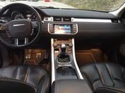 Land Rover Range Rover Evoque • 2012 • 108,000 km 8