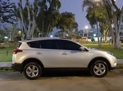 Toyota RAV4 • 2015 • 22,600 km 6