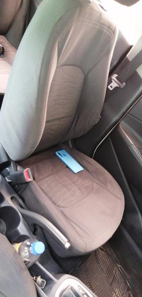 Kia Rio • 2012 • 1 km 15