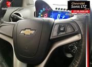 Chevrolet Sonic • 2014 • 57,000 km 7