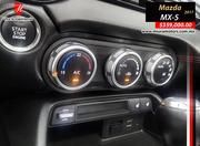 Mazda MX-5 • 2017 • 17,000 km 5