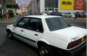 Chevrolet Cavalier • 1992 • 223 km 4