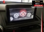 Mazda MX-5 • 2017 • 17,000 km 8