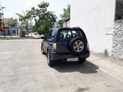 Chevrolet Tracker • 2007 • 155 km 1