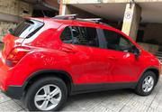 Chevrolet Tracker • 2017 • 19,950 km 2