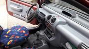 Renault Twingo • 1996 • 240,000 km 8