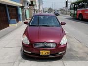 Hyundai Accent • 2008 • 220,000 km 1