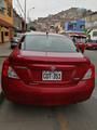 Nissan Versa • 2013 • 115,000 km 3