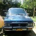 Nissan Pathfinder • 1993 • 160,000 km 1