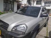 Hyundai Tucson • 2008 • 526,890 km 1