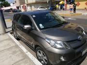 Toyota Urban Cruiser • 2014 • 111,000 km 4
