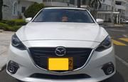 Mazda 3 • 2017 • 17,000 km 6