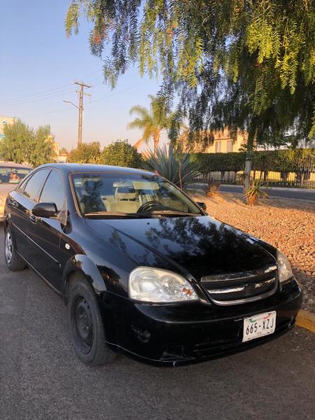 Chevrolet Optra • 2008 • 166,000 km 5