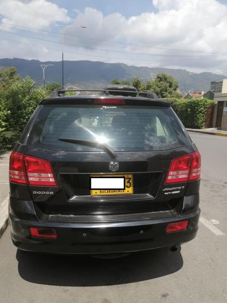 Dodge Journey • 2010 • 170,000 km 3