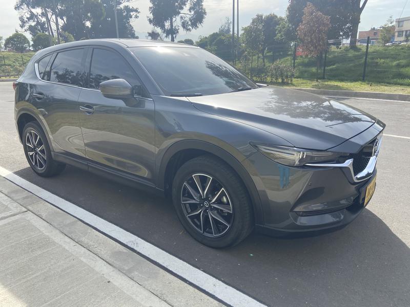 Mazda CX-5 • 2019 • 20,000 km 7