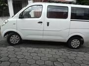 Chevrolet N-200 • 2012 • 93,000 km 2