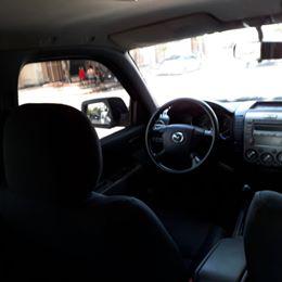 Mazda BT • 2010 • 105,000 km 5