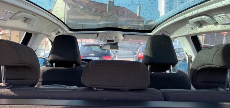 Peugeot 308 SW • 2015 • 157,000 km 8