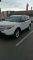 Ford Explorer • 2015 • 94,000 km 1