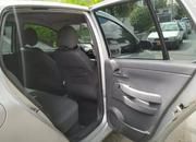 Volkswagen Fox • 2005 • 160,000 km 2