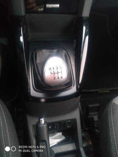 Ford EcoSport • 2015 • 35,000 km 8