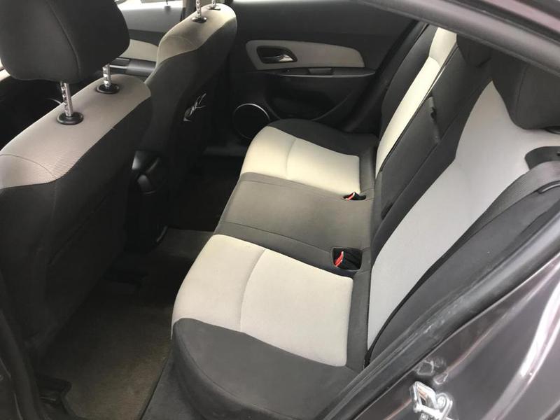 Chevrolet Cruze • 2012 • 112,000 km 6