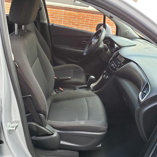 Chevrolet TrailBlazer EXT • 2018 • 28,000 km 6