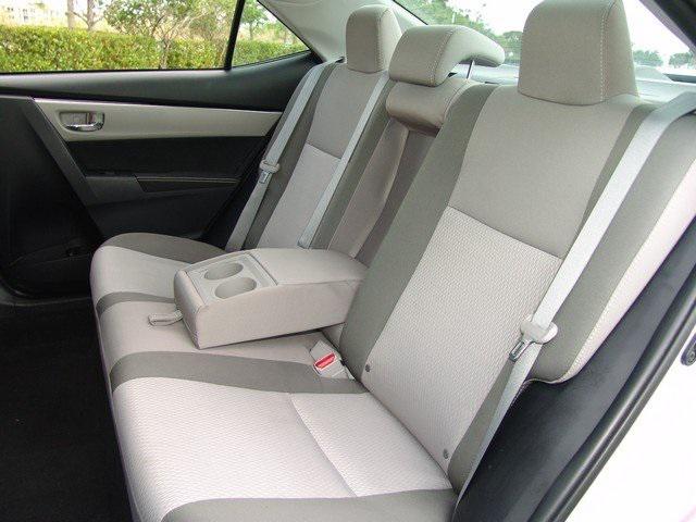 Toyota Corolla • 2017 • 39,081 km 4