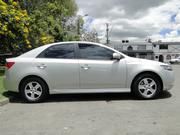 Kia Cerato • 2015 • 41,000 km 6