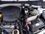 Renault Sandero • 2011 • 25,000 km 2